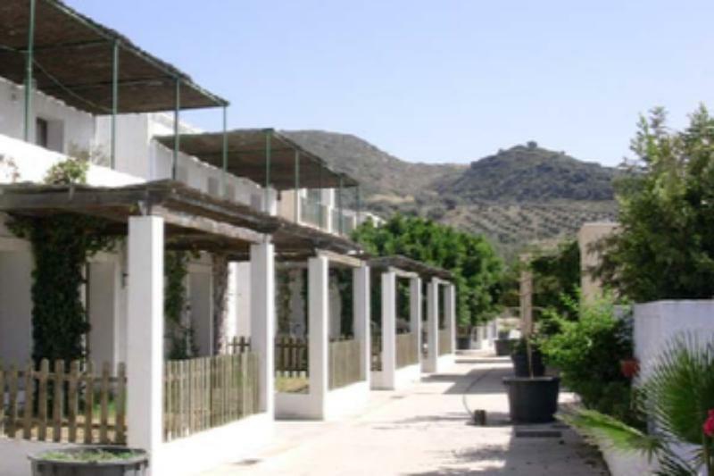 Villa De La Axarquia Periana Εξωτερικό φωτογραφία