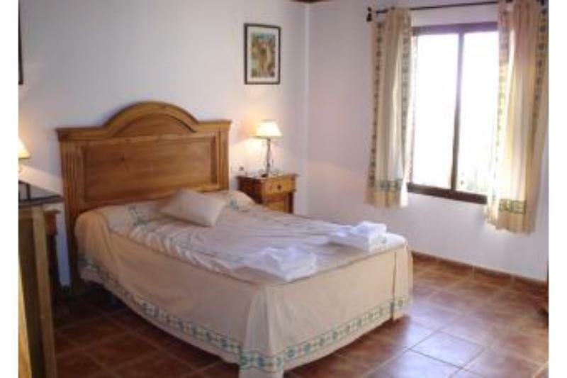 Villa De La Axarquia Periana Εξωτερικό φωτογραφία