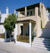Villa De La Axarquia Periana Εξωτερικό φωτογραφία