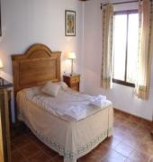 Villa De La Axarquia Periana Εξωτερικό φωτογραφία